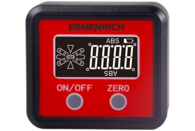 Уровень цифровой Ermenrich Verk LQ20 (81736)