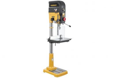 Станок сверлильный Jet Powermatic РМ2820EVS