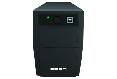 Источник бесперебойного питания Ippon Back Basic 650 S Euro