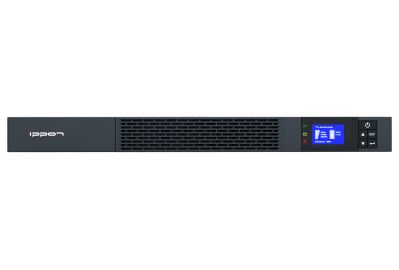 Источник бесперебойного питания Ippon Smart Winner II 1150 1U