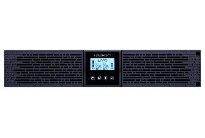Источник бесперебойного питания Ippon Smart Winner II 1500 EURO