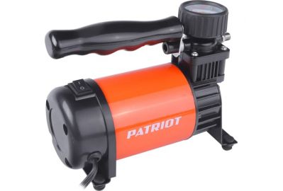 Компрессор автомобильный Patriot CC 1340