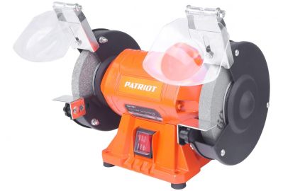 Станок заточной Patriot GM 150 Expert
