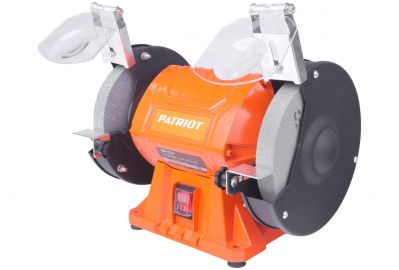 Станок заточной Patriot GM 150 P Expert