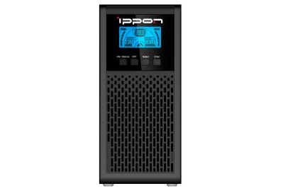 Источник бесперебойного питания Ippon Innova G2 1000L EURO