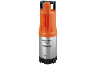 Насос колодезный Daewoo DHP 7000A