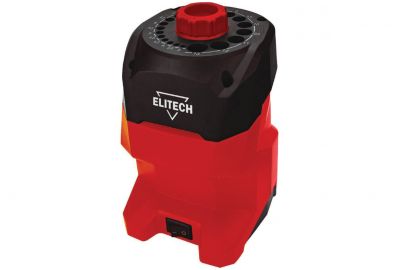 Станок для заточки сверл Elitech СТ 013С (204035)