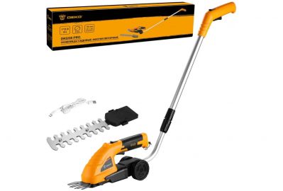 Ножницы садовые аккумуляторные Deko DKGS8 PRO (063-4473)