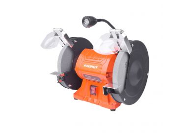 Станок заточной Patriot GM 200 L Expert