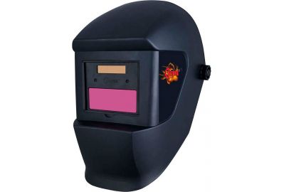 Сварочная маска Skiper 300F