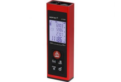 Дальномер лазерный Wortex LR 7001 (1329390)