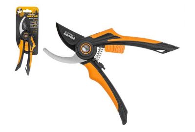 Секатор плоскостной Startul Metsa (ST6490-02)
