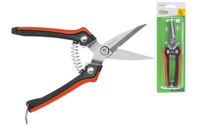 Секатор с прямыми лезвиями Startul Garden (ST6410-05)