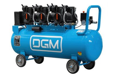 Компрессор DGM AC-6100LD (DG2720-3)