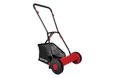 Газонокосилка механическая Wortex HLM 4039 (1334457)