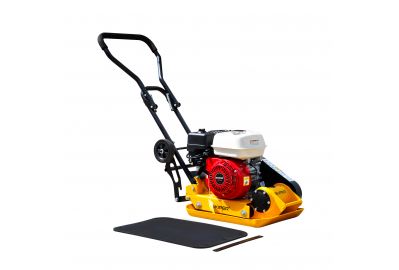 Виброплита бензиновая Skiper C60H-WM