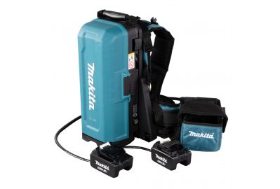 Адаптер ранцевый для аккумуляторов PDC01 Makita 191A64-2