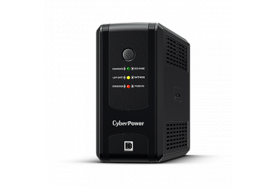 Источник бесперебойного питания CyberPower UT850EIG