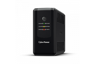 Источник бесперебойного питания CyberPower UT650EG