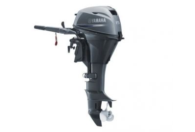 Лодочный мотор Yamaha F15 CMHL-A