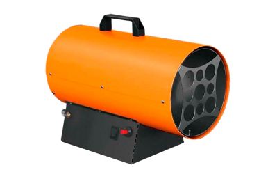 Тепловая пушка газовая Royal Thermo RTG-40