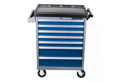 Тележка инструментальная Licota AWX-2603B-N-R-ST