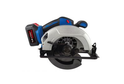 Пила циркулярная аккумуляторная Katana CP3901