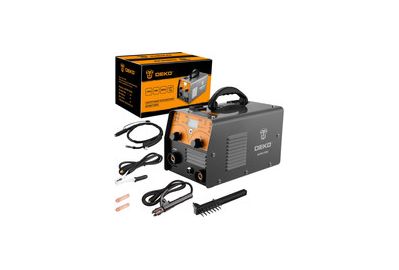 Сварочный полуавтомат Deko DKWM190NG (051-4694)