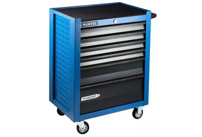 Тележка инструментальная Runtec Standart RTSTD-6B