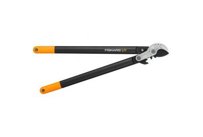 Сучкорез контактный Fiskars PowerGear L77