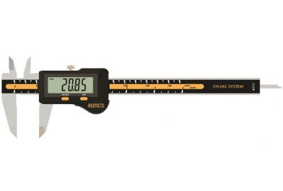 Штангенциркуль цифровой Asimeto Sylvac System 301-06-2