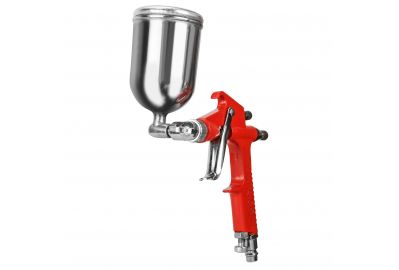 Краскопульт пневматический Brado SG27