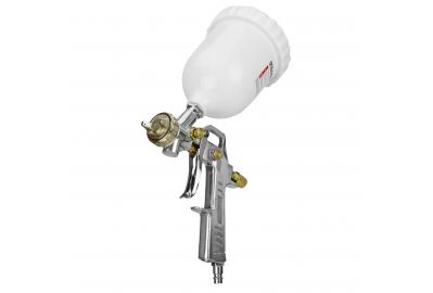 Краскопульт пневматический Brado SG19