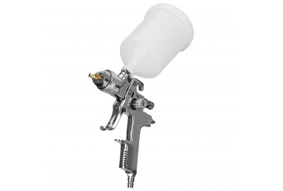 Краскопульт пневматический Brado SG30