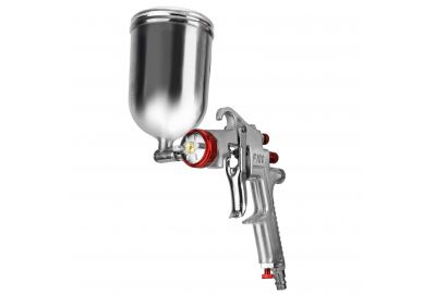 Краскопульт пневматический Brado SG33