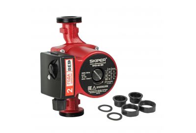 Насос циркуляционный Skiper SP25-60-180