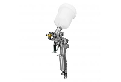 Краскопульт пневматический Brado SG35