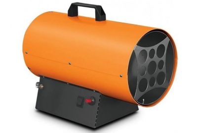 Тепловая пушка газовая Royal Thermo RTG-20