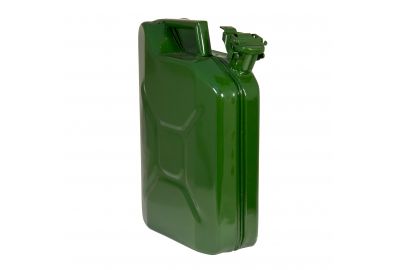 Канистра стальная Инструм-Агро 70126 10л