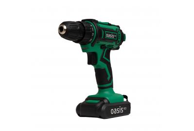 Дрель-шуруповерт аккумуляторная Oasis ASB-18S Eco (J)