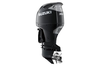 Лодочный мотор Suzuki DF350ATX