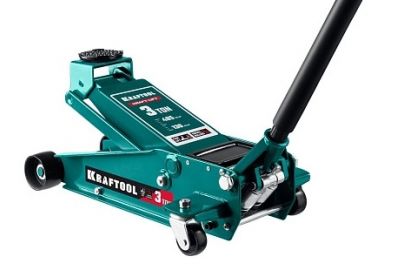 Домкрат подкатной Kraftool 43450-3_z01