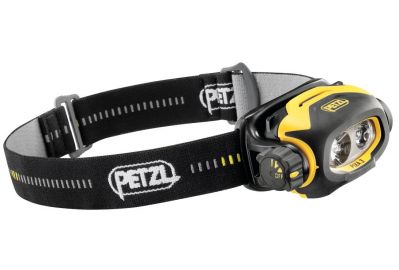Фонарь налобный Petzl Pixa 3