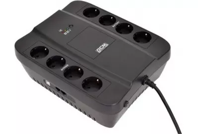 Источник бесперебойного питания Powercom SPD-850N