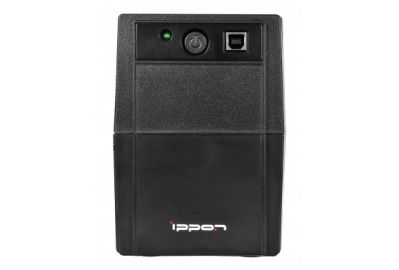 Источник бесперебойного питания Ippon Back Basic 850 Euro