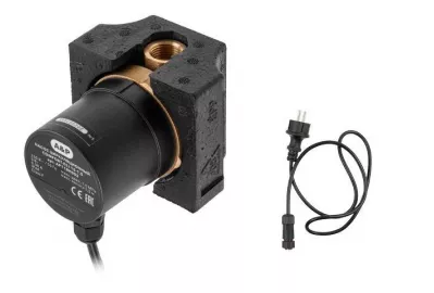 Насос циркуляционный A&P Comfort-ES I 15-1.5