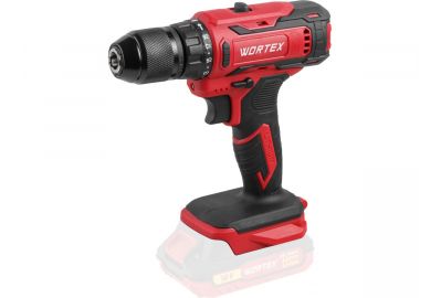 Дрель-шуруповерт аккумуляторная Wortex BD 1820-1 Li (329360)