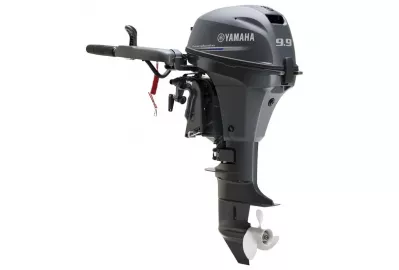 Лодочный мотор Yamaha F9.9 JMHL-A