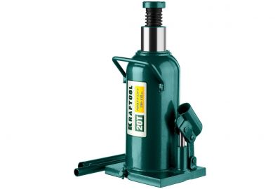 Домкрат бутылочный Kraftool Kraft-Lift 43462-20_z01