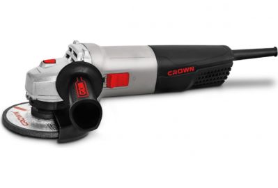 Угловая шлифовальная машина Crown CT13502-125V